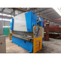 Machine de cintrage de frein de presse hydraulique (WC67Y)